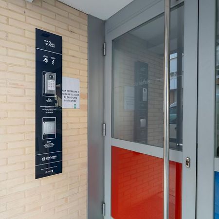 Alda Soria Rooms エクステリア 写真