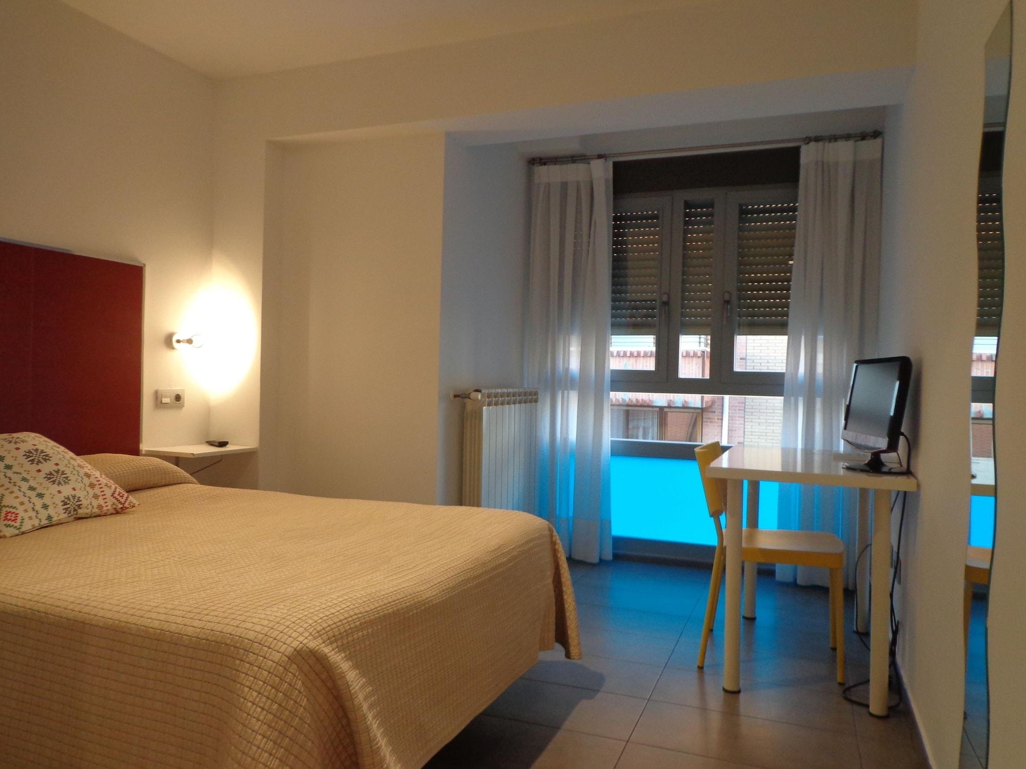 Alda Soria Rooms エクステリア 写真