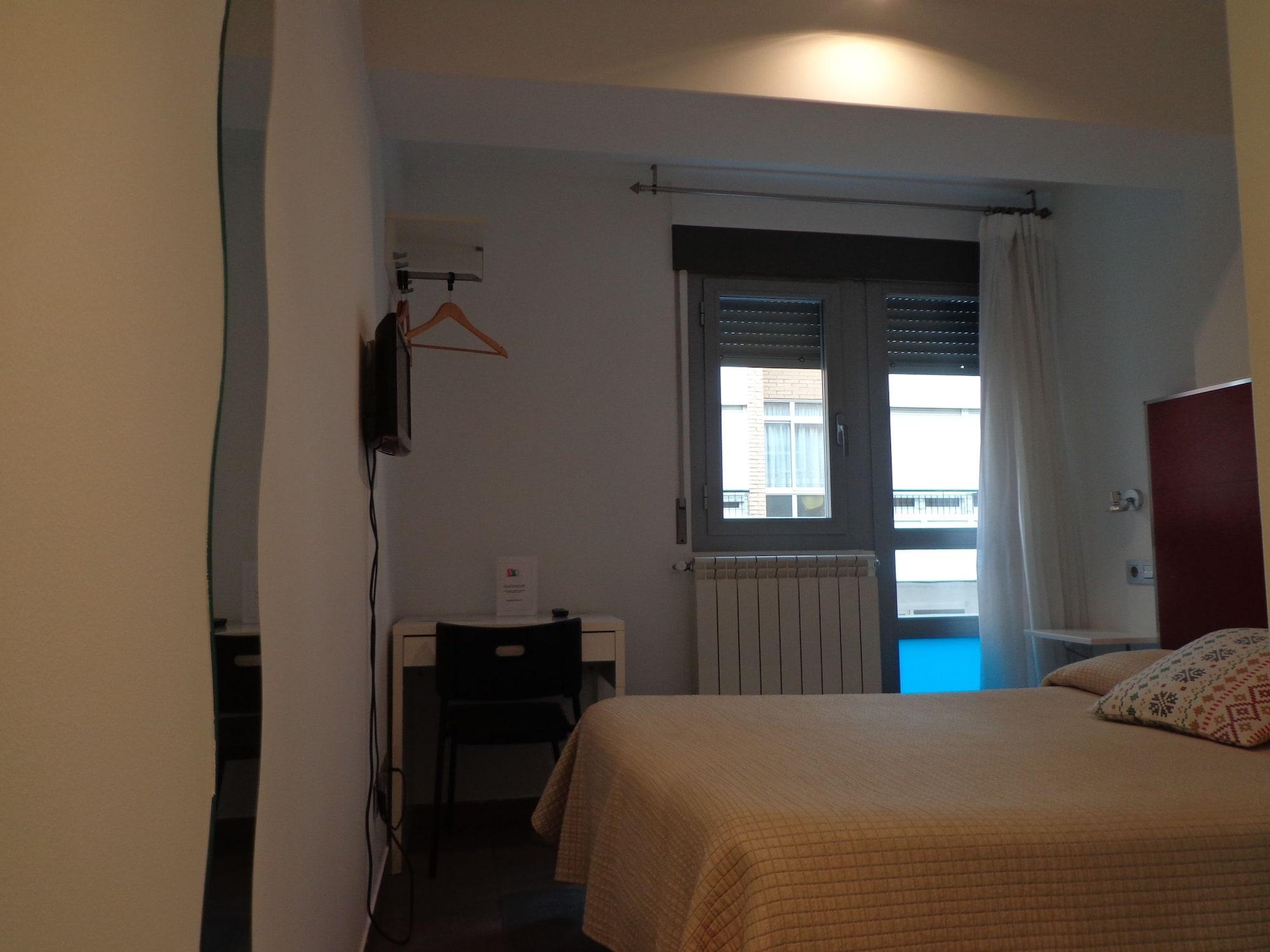 Alda Soria Rooms エクステリア 写真