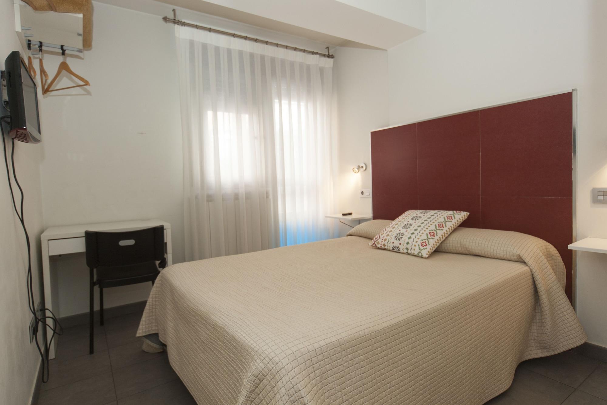 Alda Soria Rooms エクステリア 写真