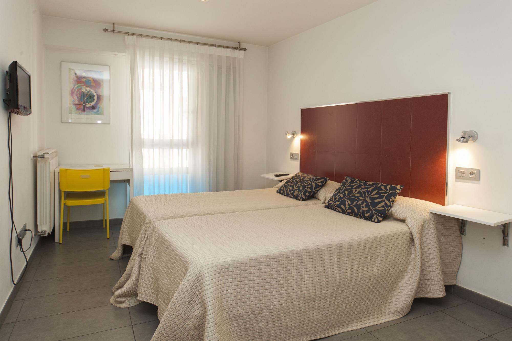 Alda Soria Rooms エクステリア 写真