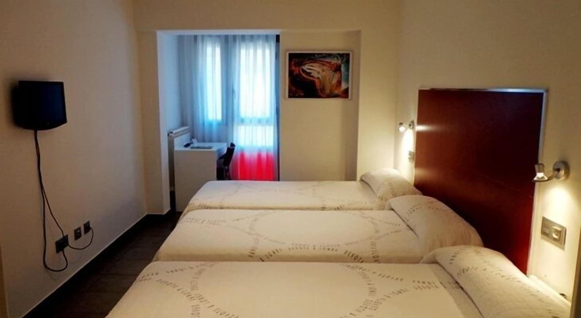 Alda Soria Rooms エクステリア 写真