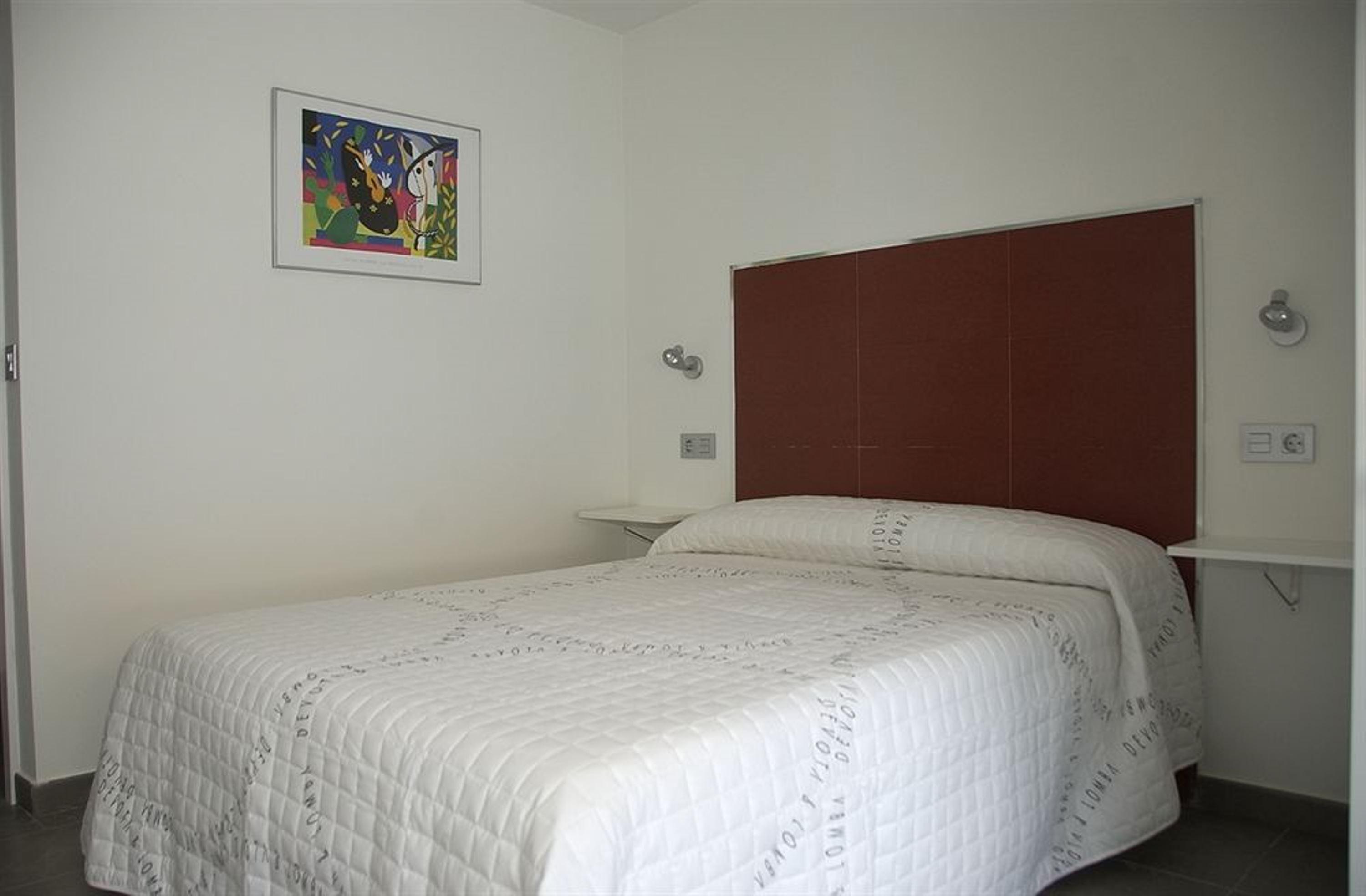 Alda Soria Rooms エクステリア 写真