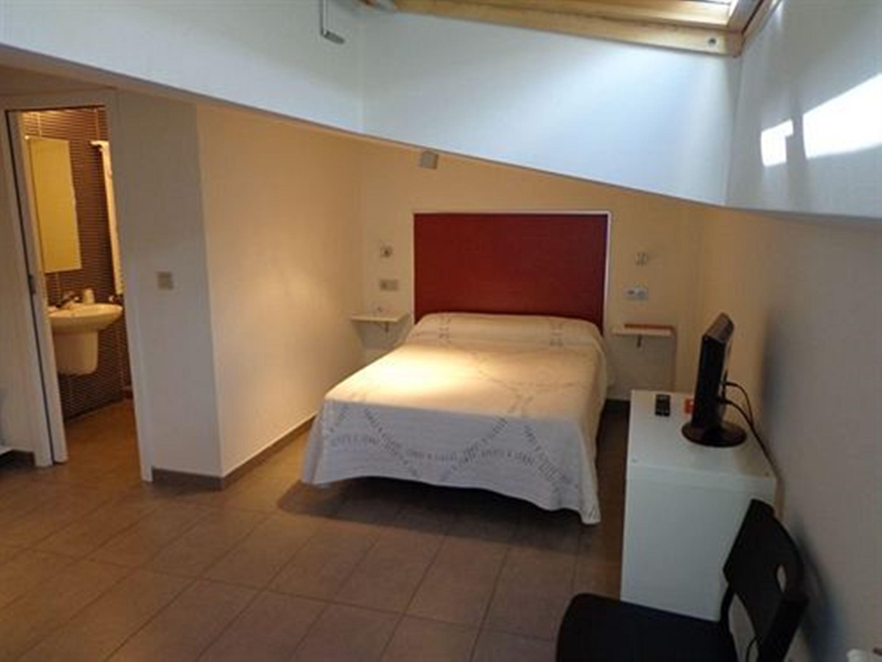 Alda Soria Rooms エクステリア 写真