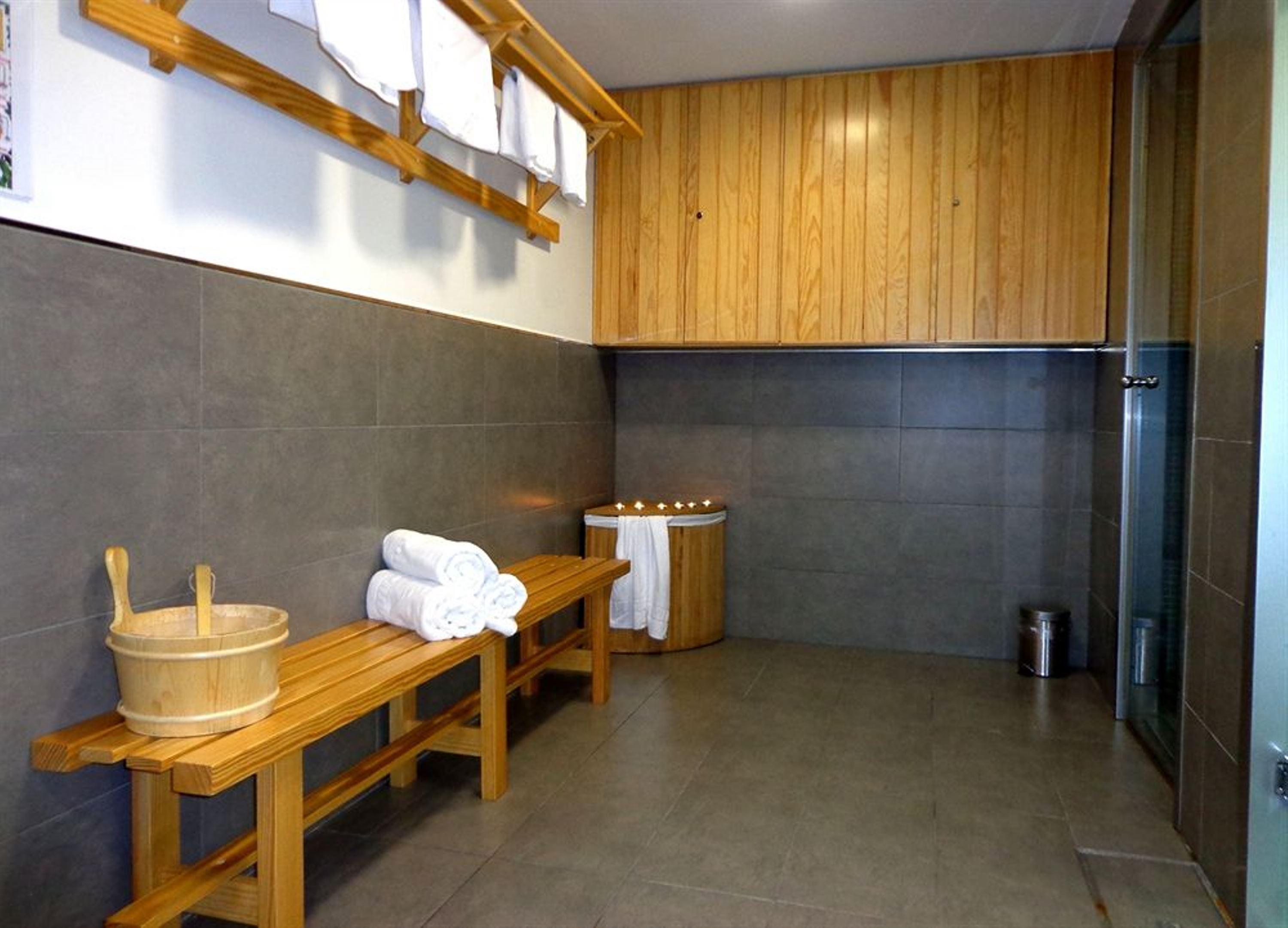 Alda Soria Rooms エクステリア 写真