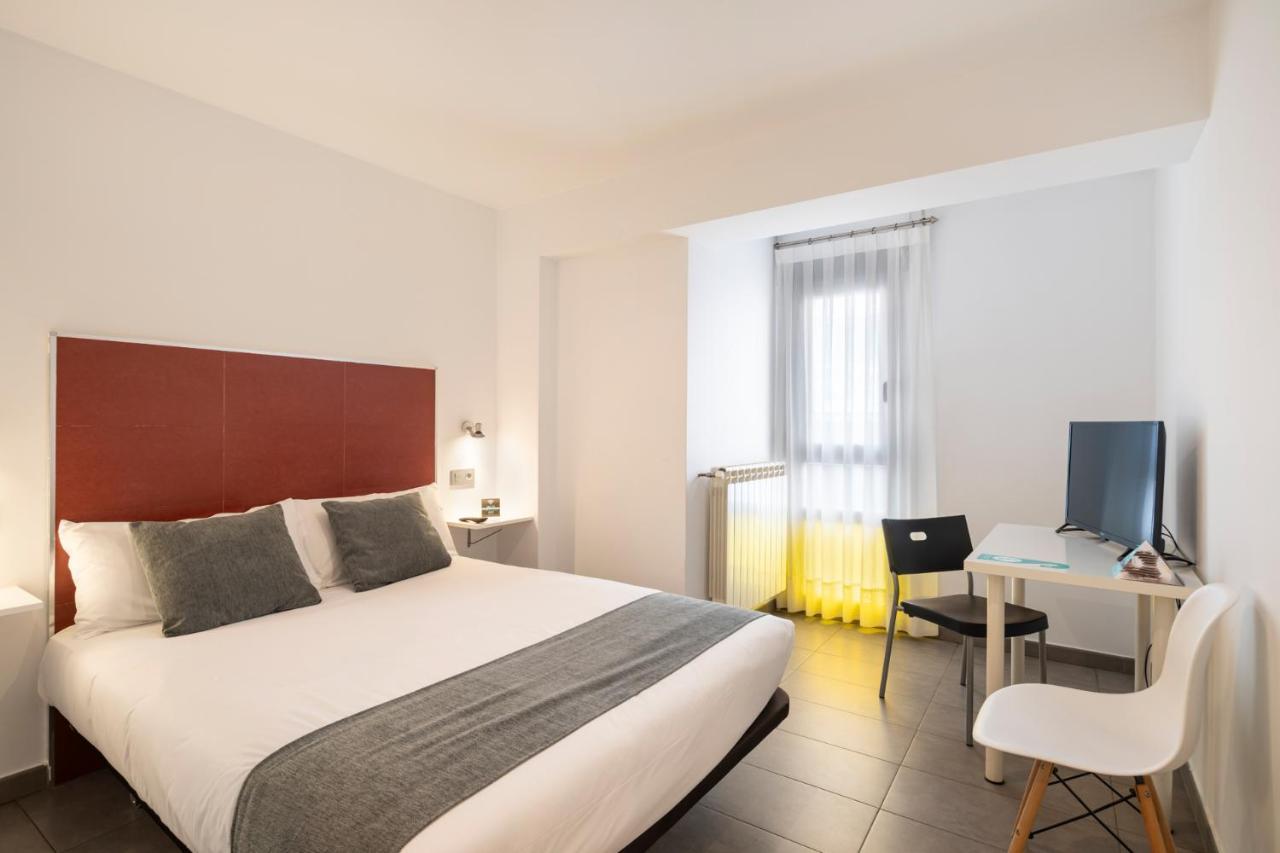 Alda Soria Rooms エクステリア 写真