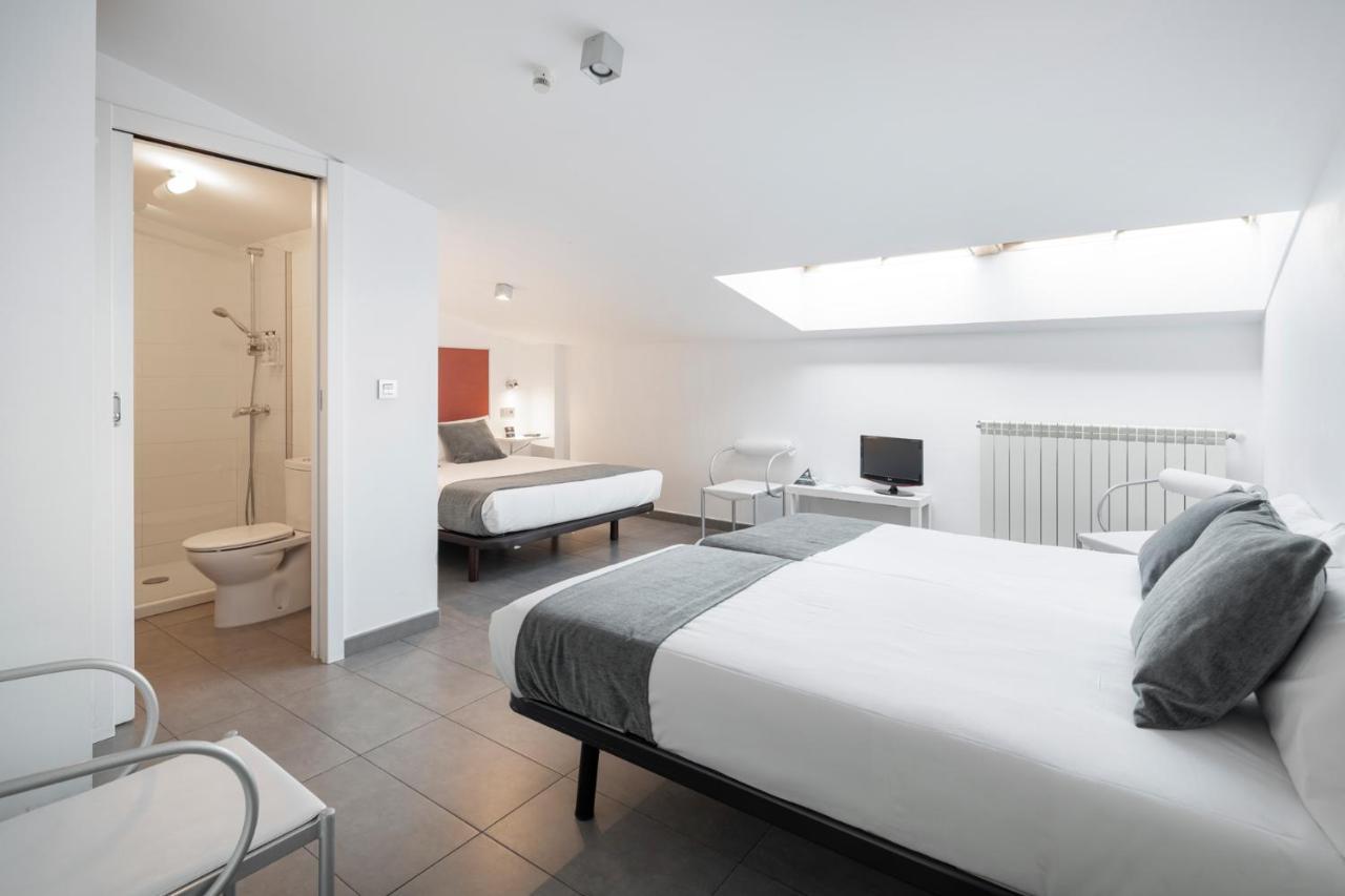 Alda Soria Rooms エクステリア 写真