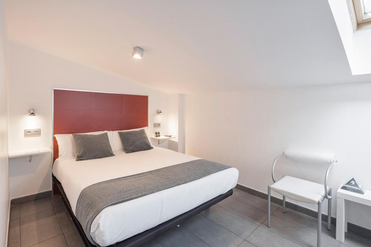 Alda Soria Rooms エクステリア 写真