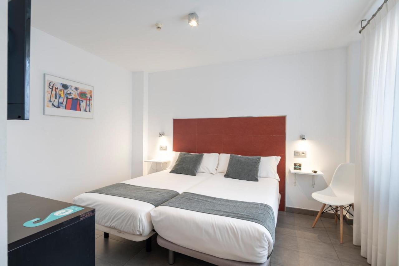 Alda Soria Rooms エクステリア 写真