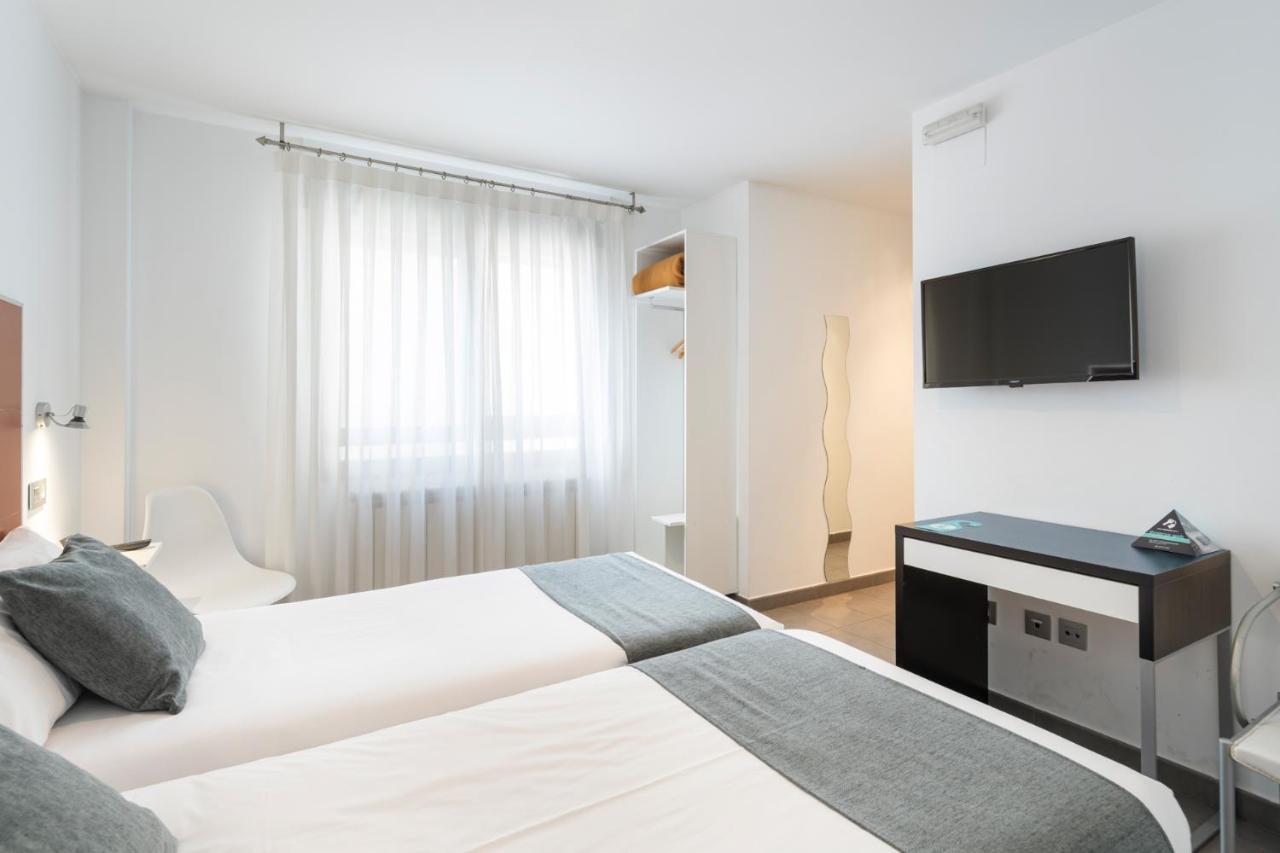 Alda Soria Rooms エクステリア 写真