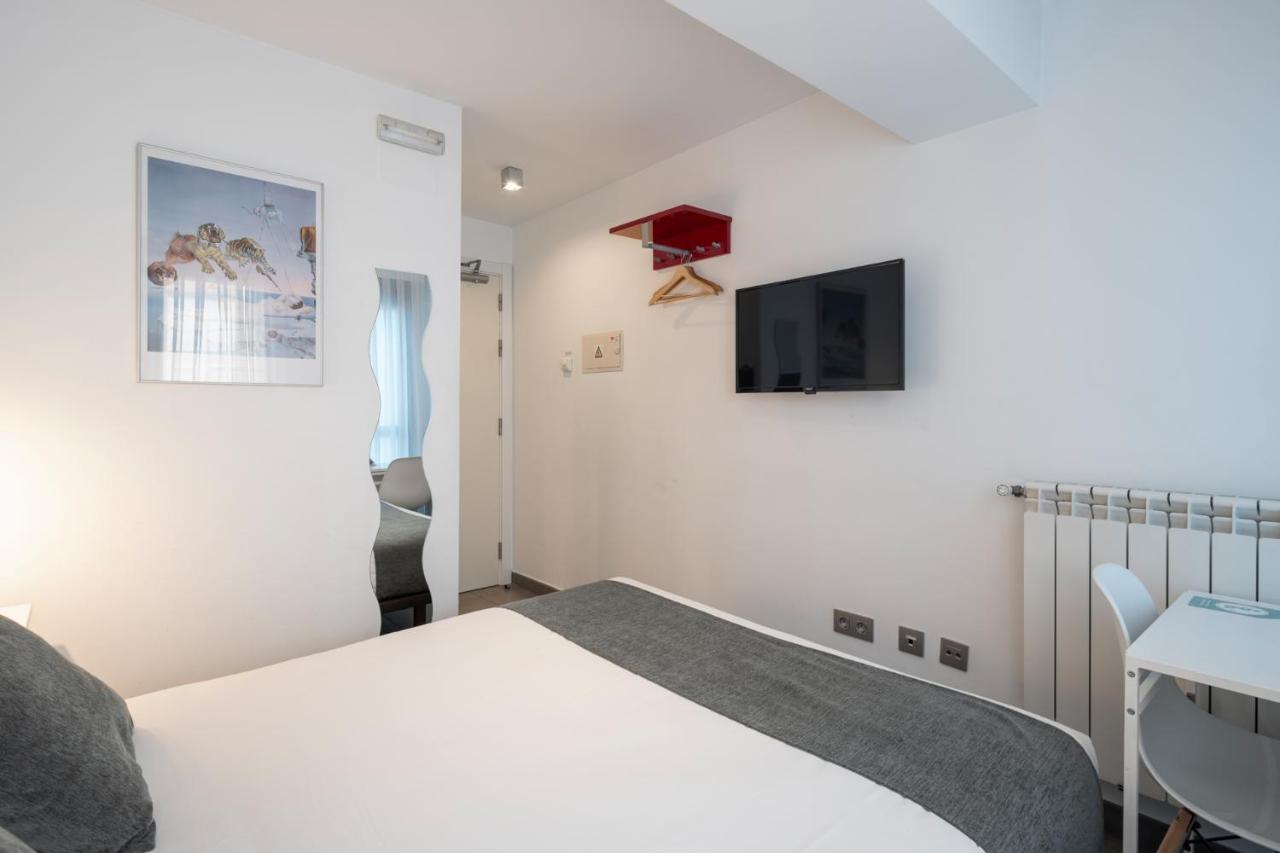 Alda Soria Rooms エクステリア 写真