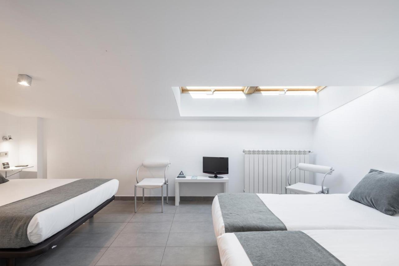 Alda Soria Rooms エクステリア 写真