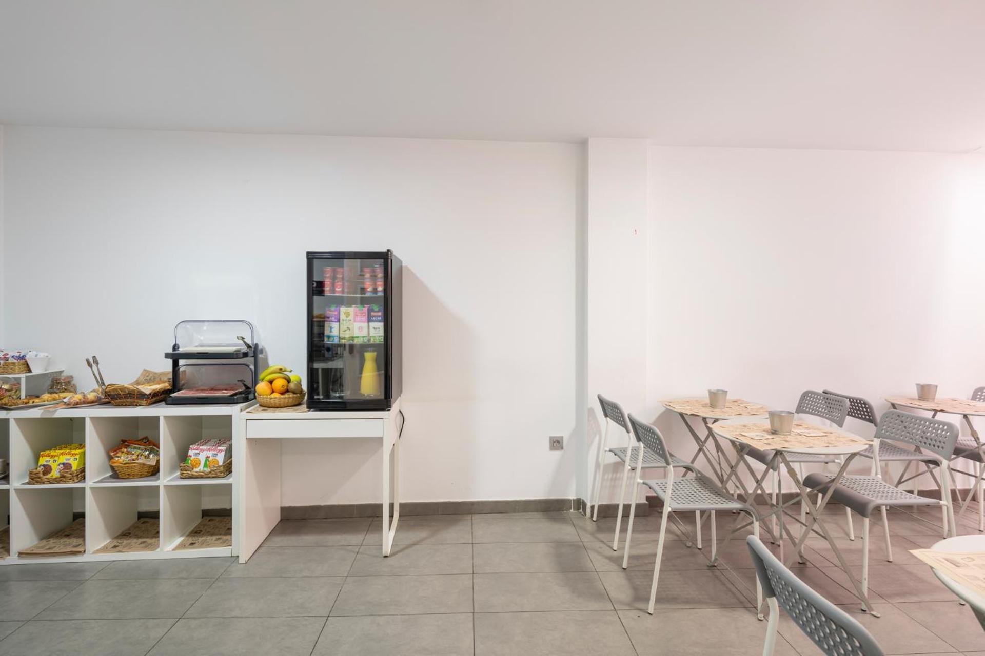 Alda Soria Rooms エクステリア 写真