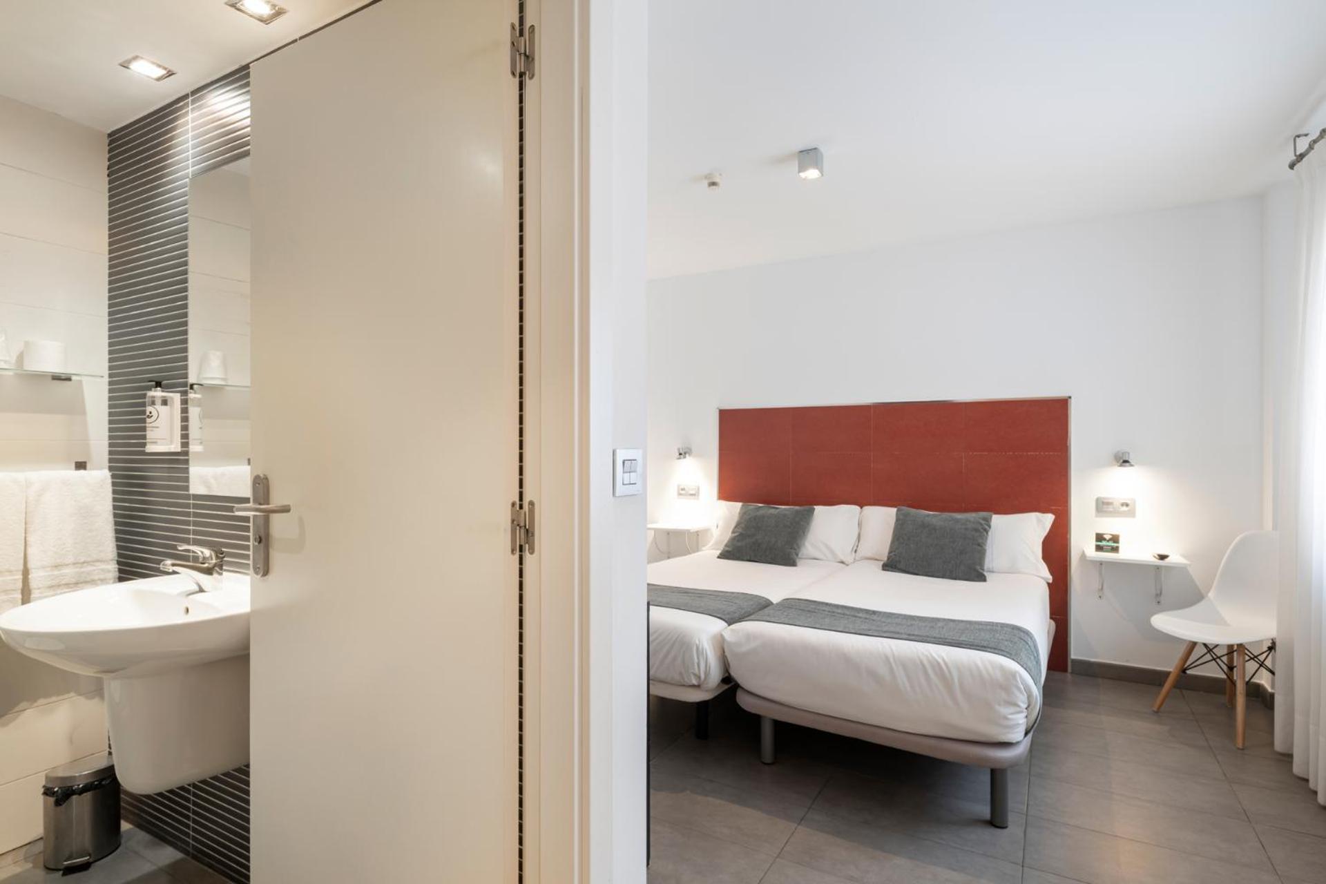 Alda Soria Rooms エクステリア 写真