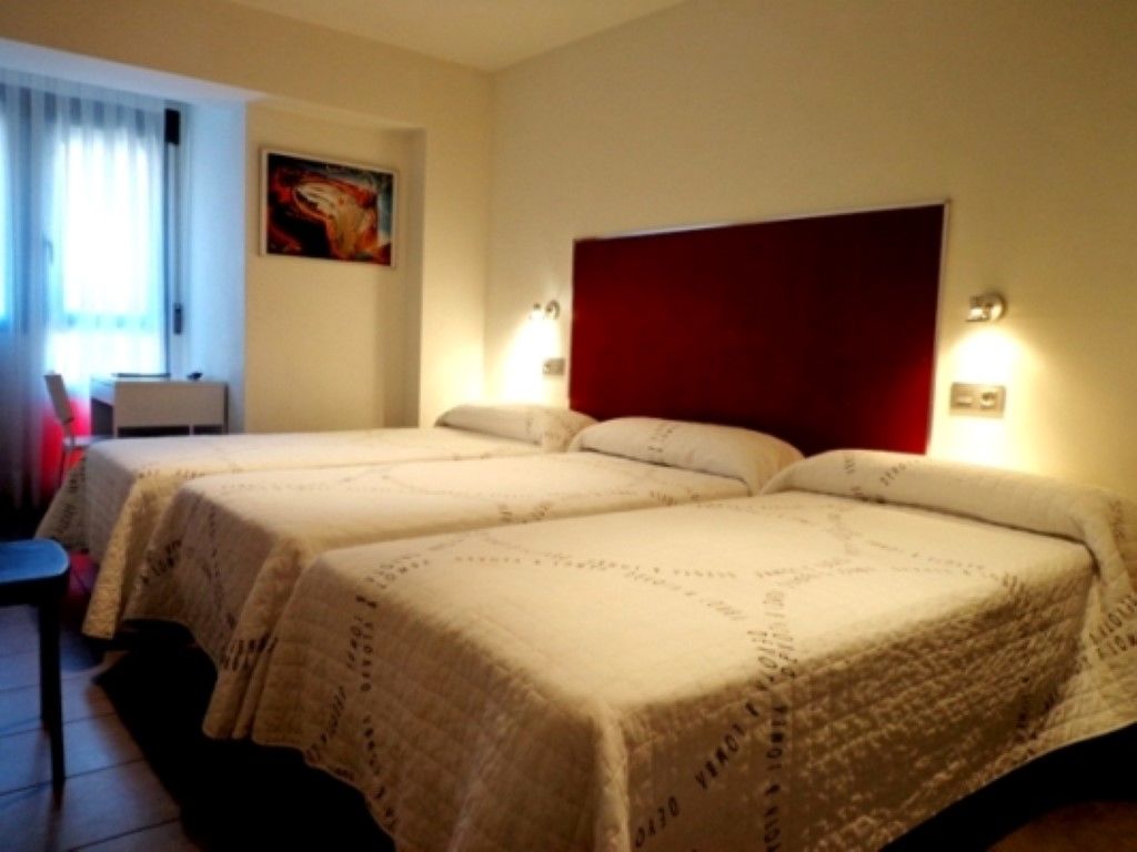Alda Soria Rooms エクステリア 写真
