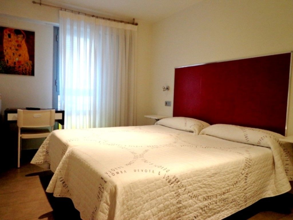 Alda Soria Rooms エクステリア 写真