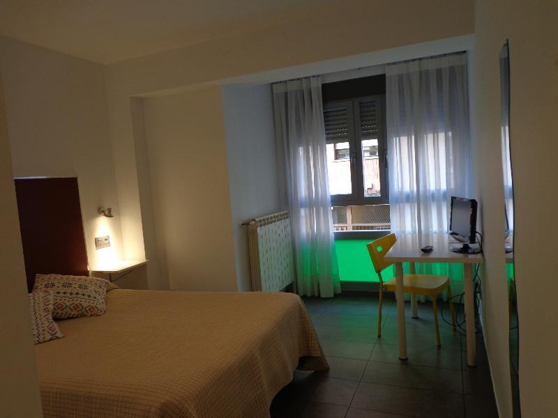 Alda Soria Rooms エクステリア 写真
